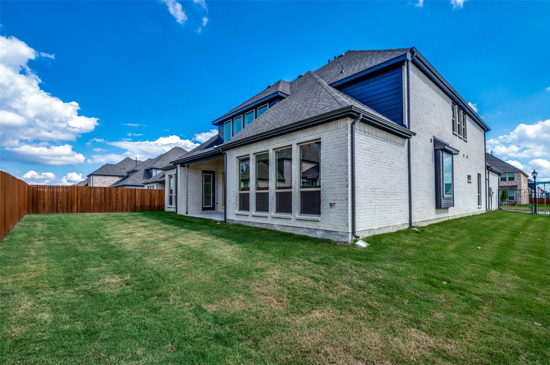 11316 Chapel Hill Lane