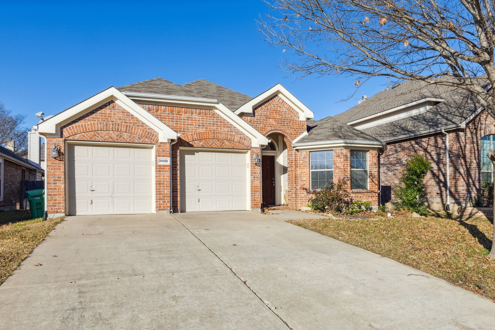 5032 Birchwood Drive