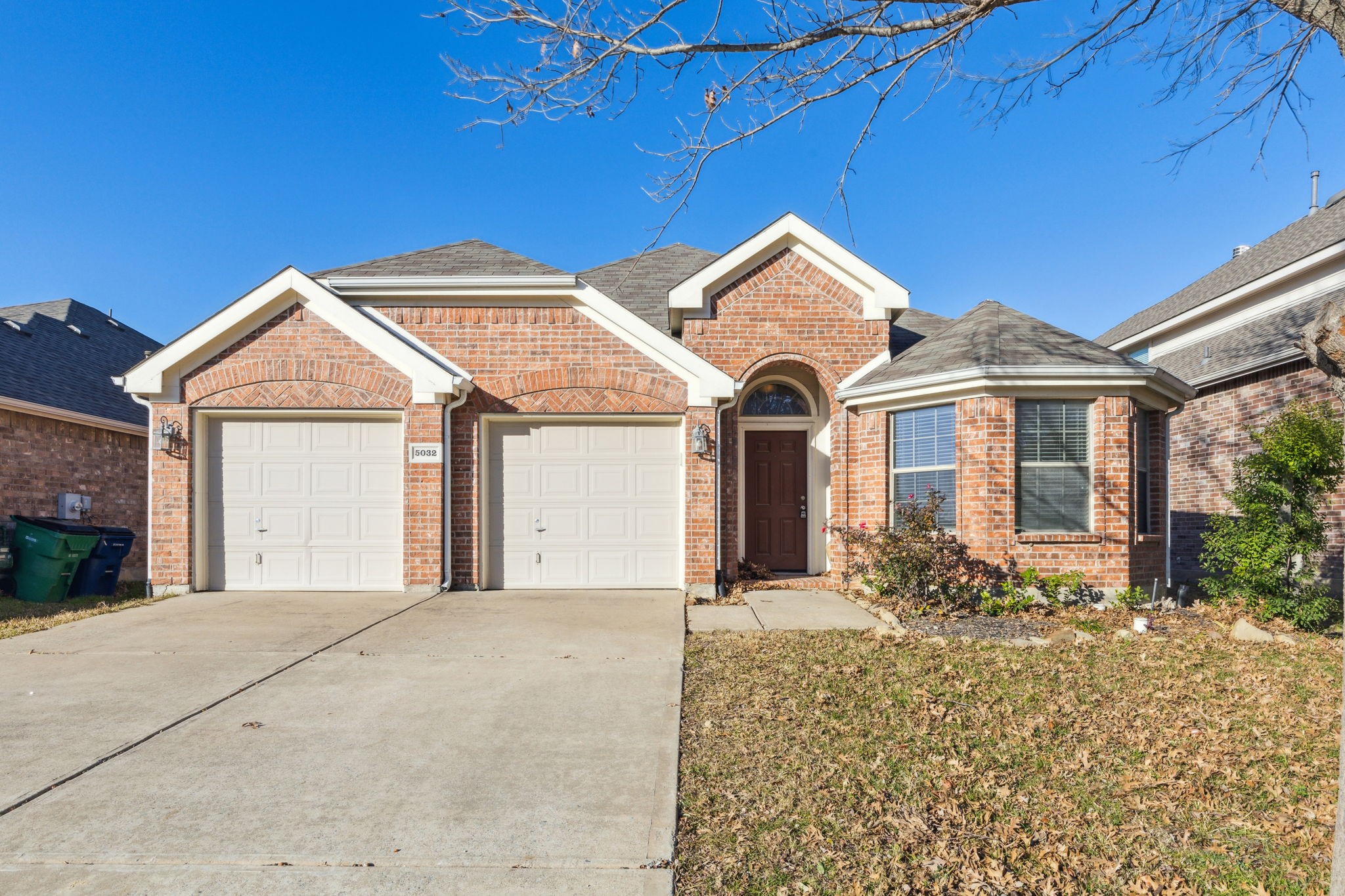 5032 Birchwood Drive
