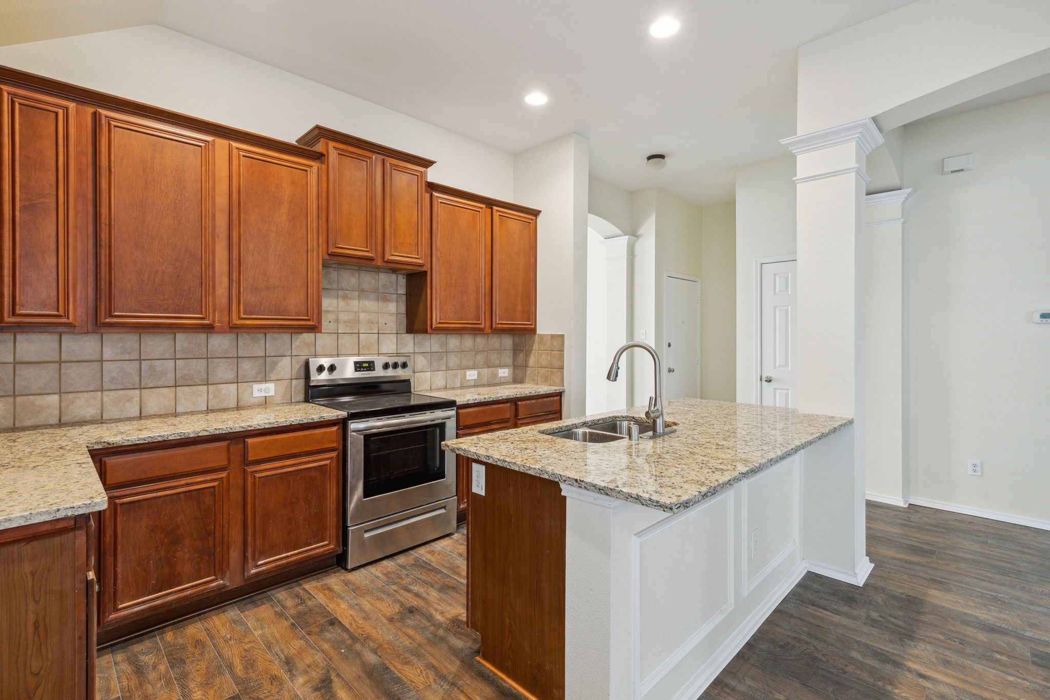 5032 Birchwood Drive