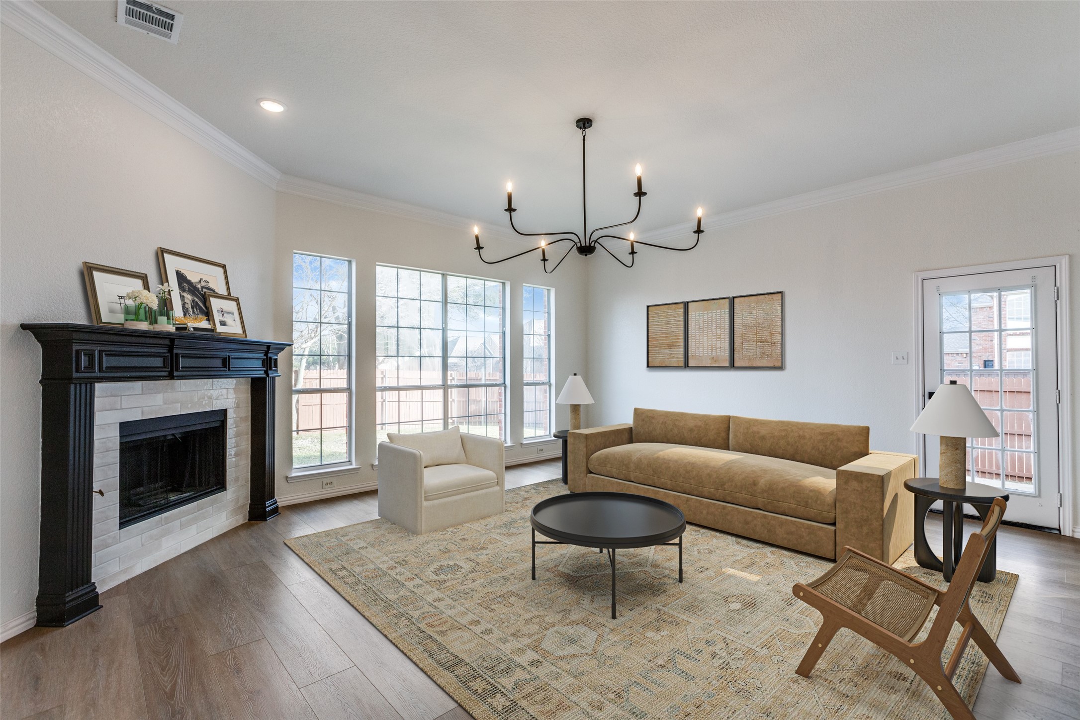 511 Colgate Drive