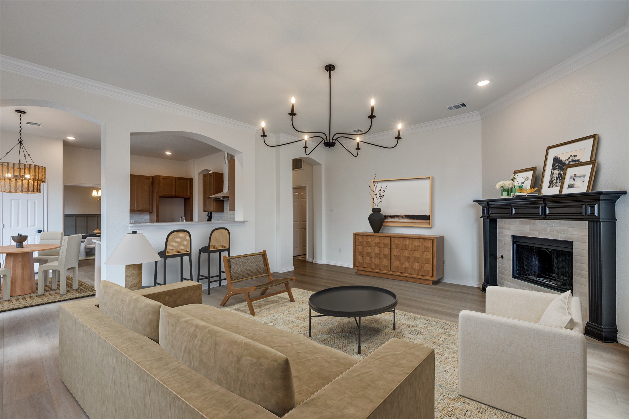 511 Colgate Drive