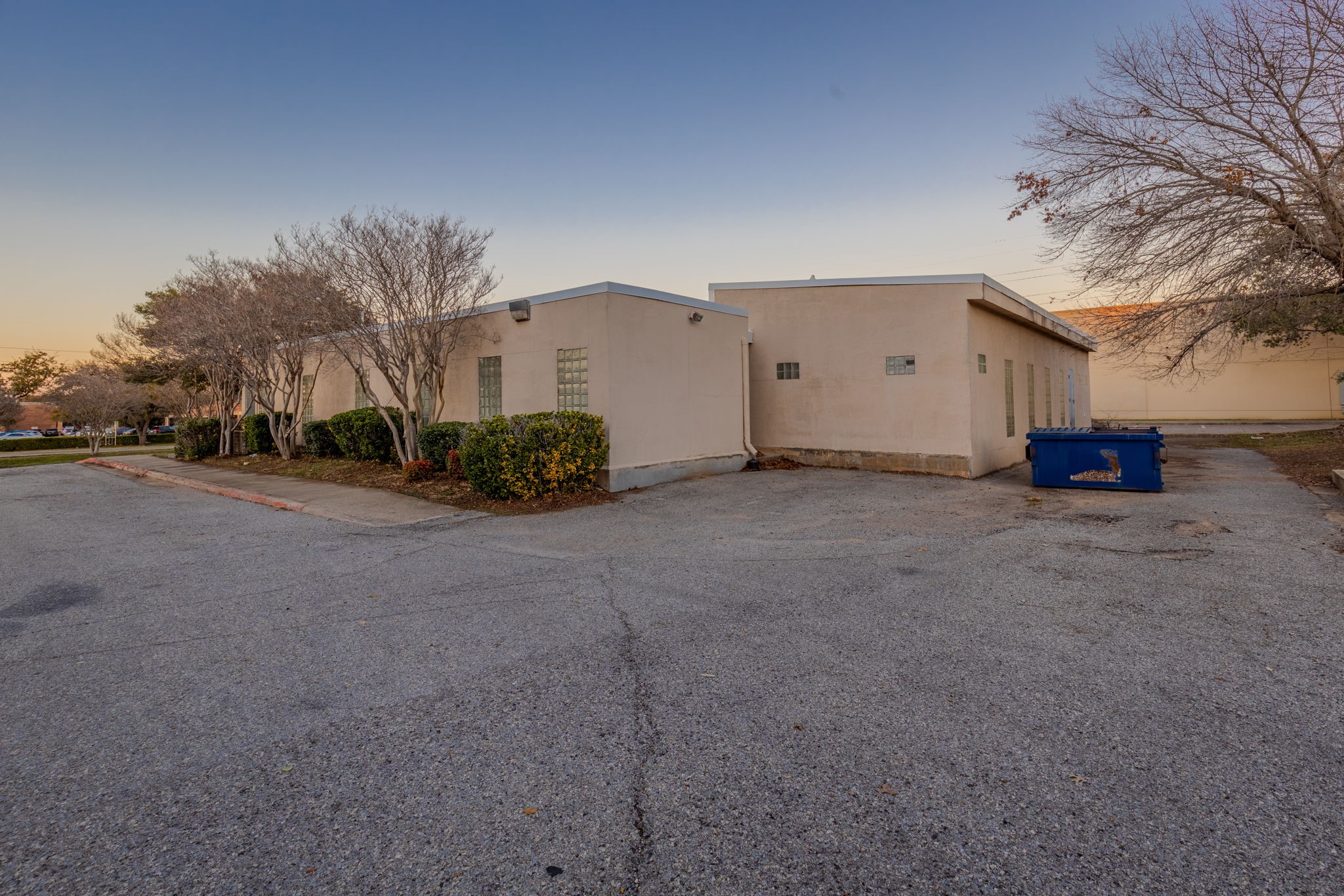 2908 E Trinity Mills Road