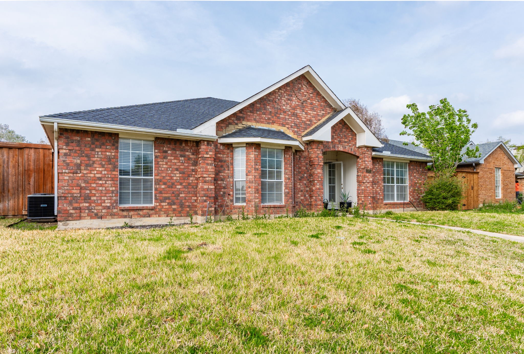 1321 River Birch Lane