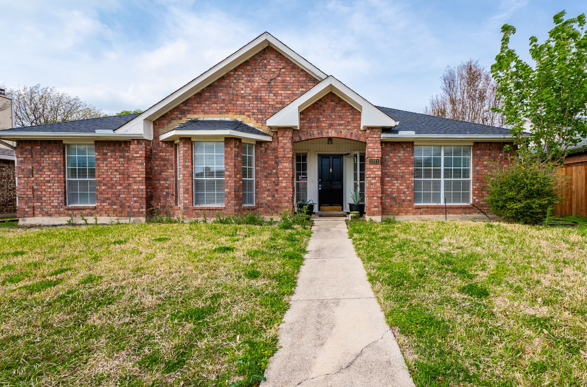 1321 River Birch Lane