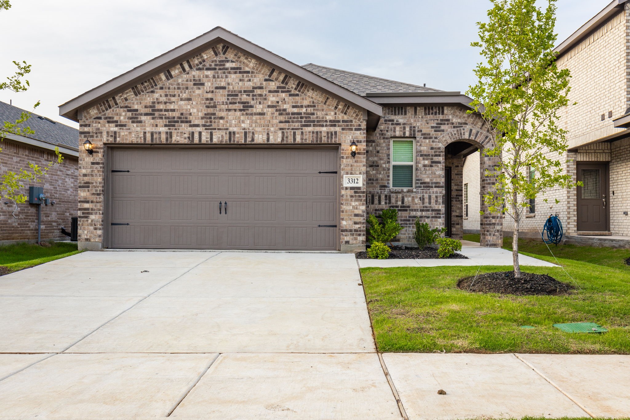 3312 Dahlia Drive