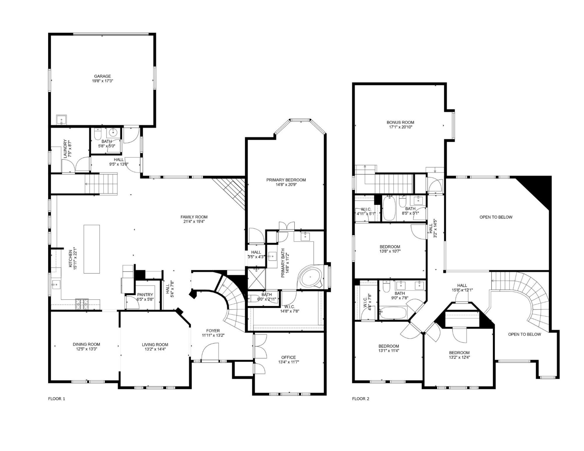1429 Parkwood Drive