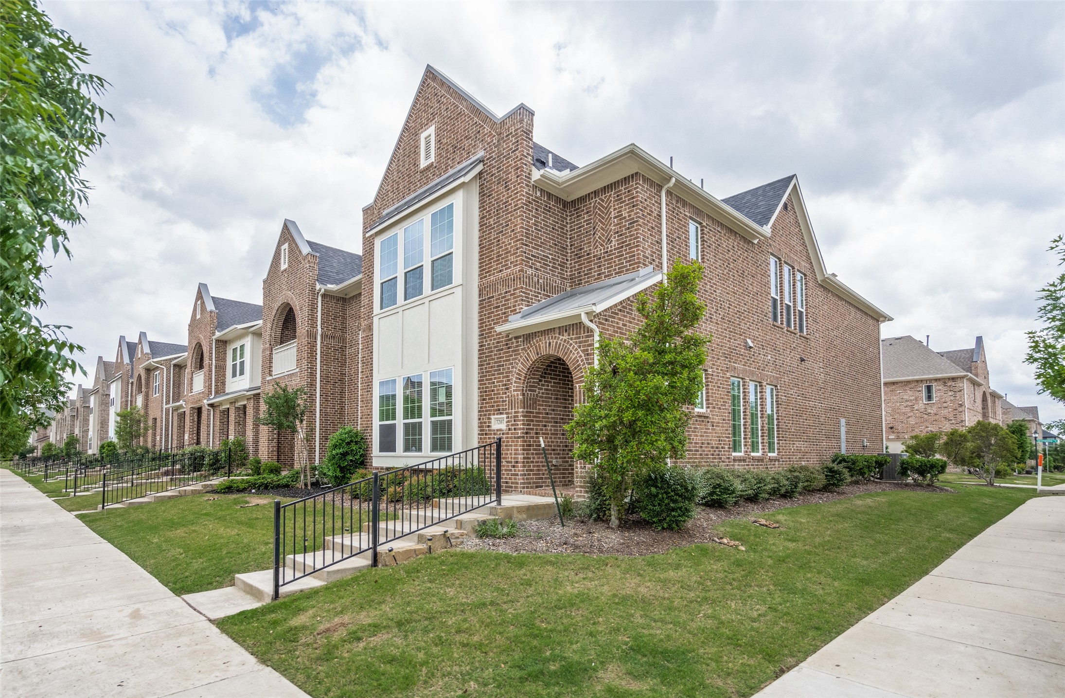 7207 Switchgrass Road