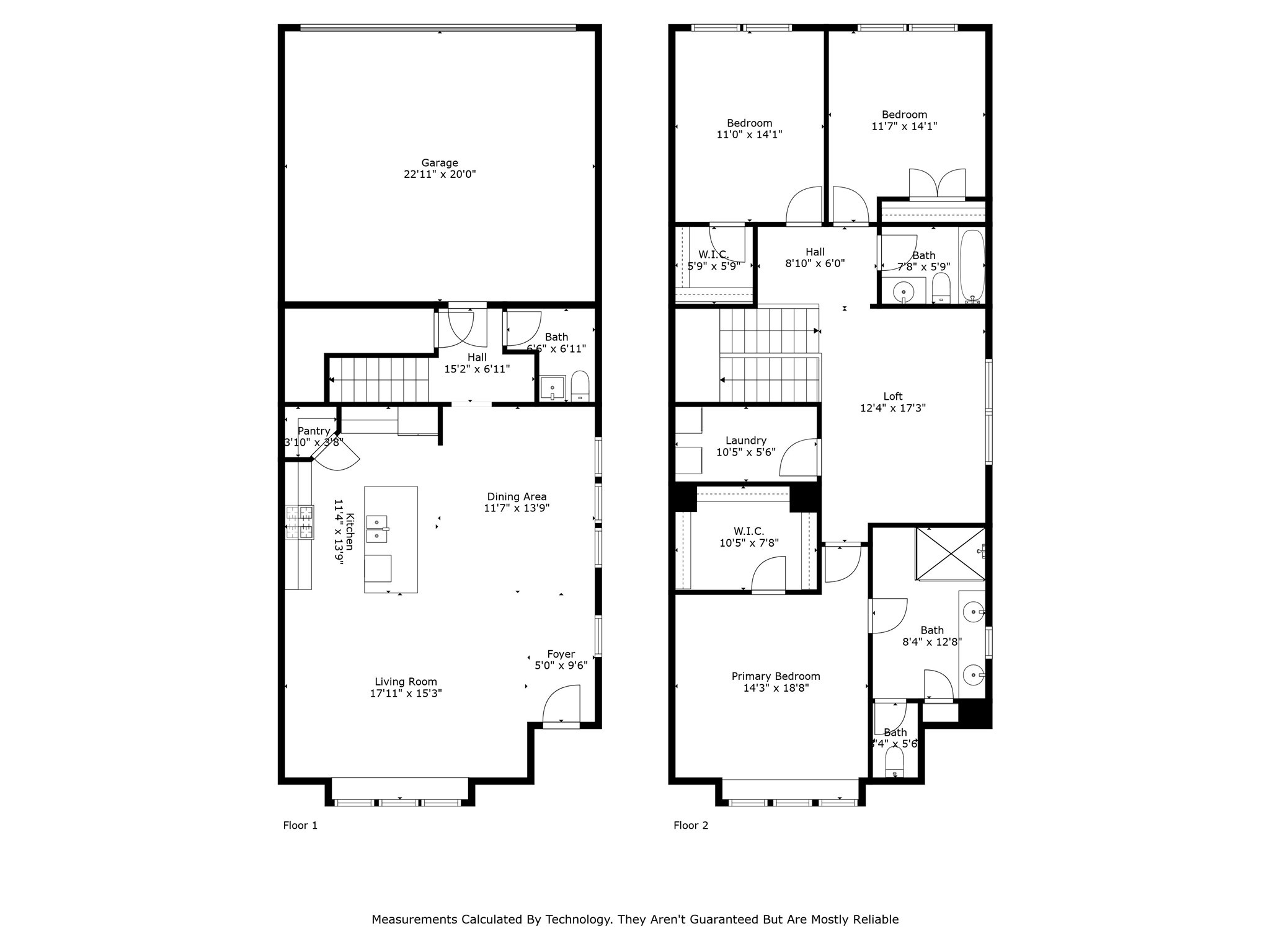 7207 Switchgrass Road
