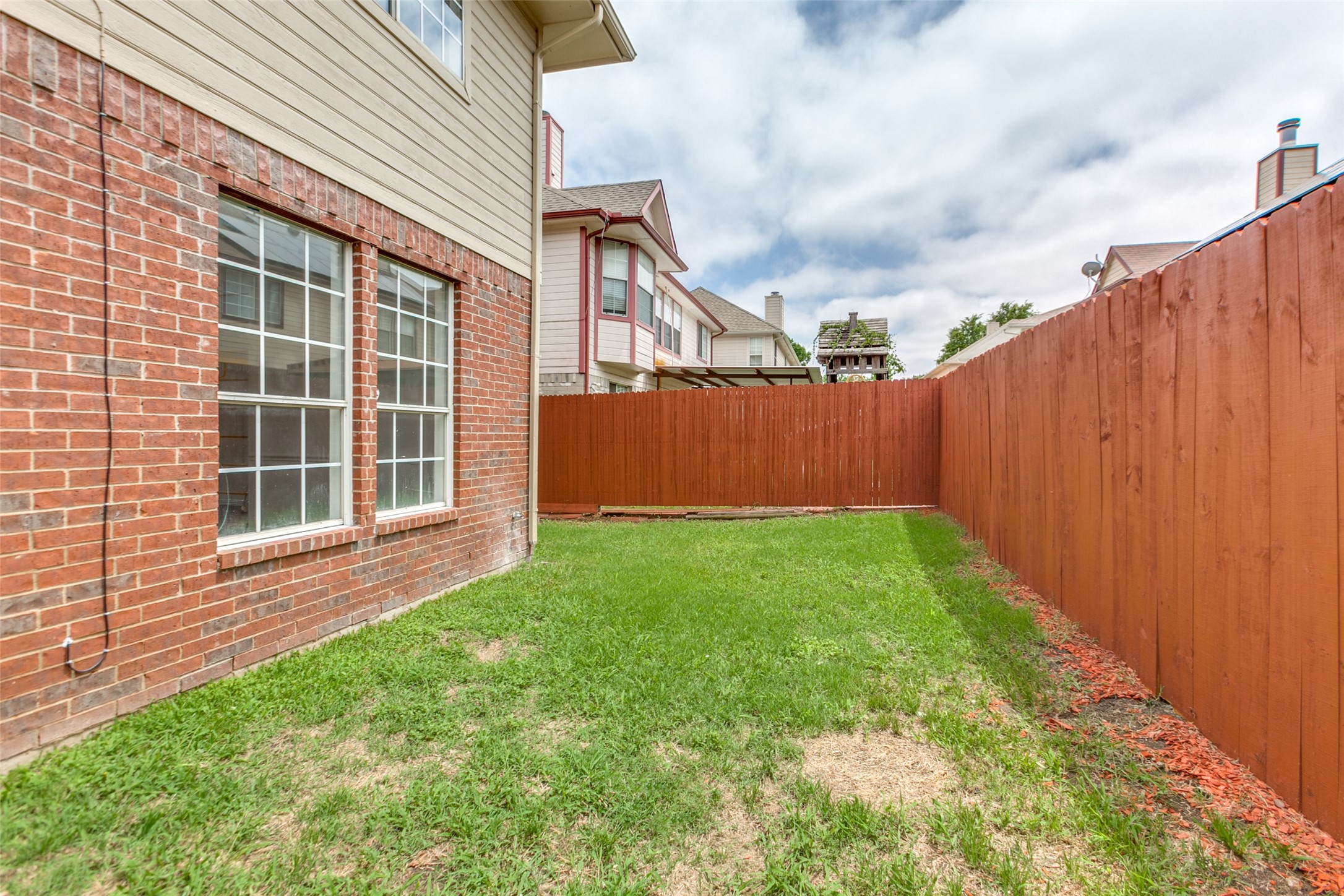 3713 Dentelle Drive