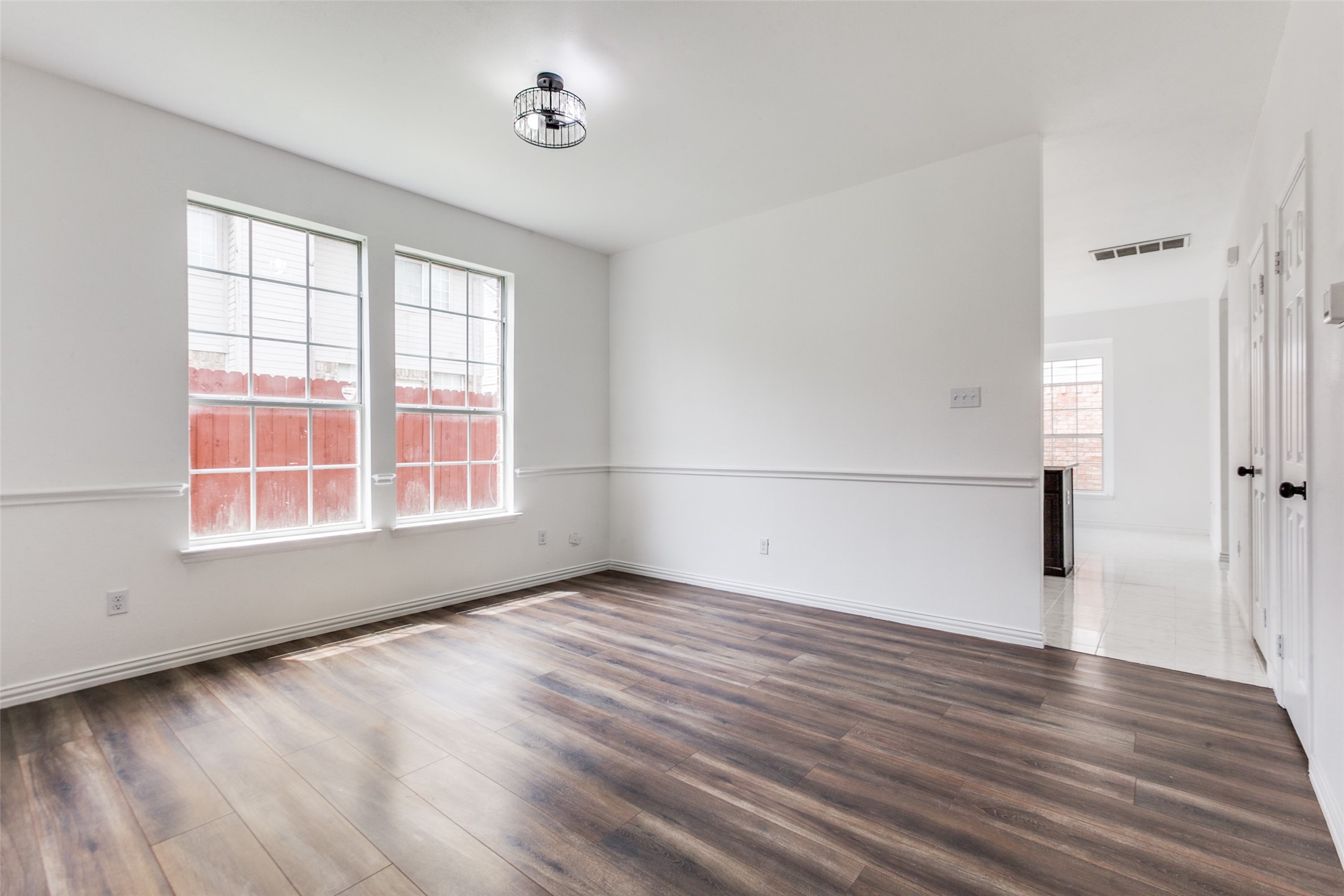 3713 Dentelle Drive