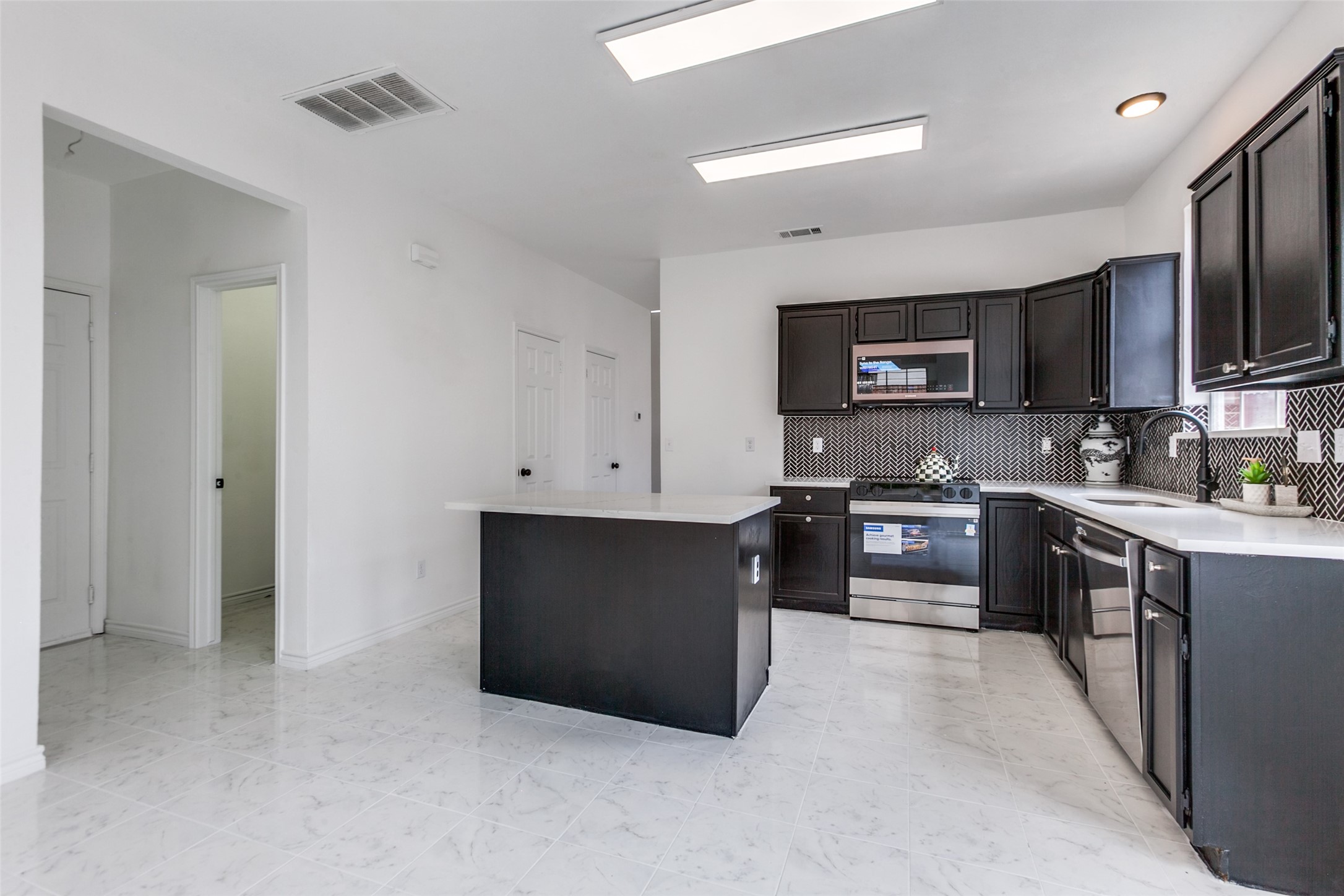 3713 Dentelle Drive
