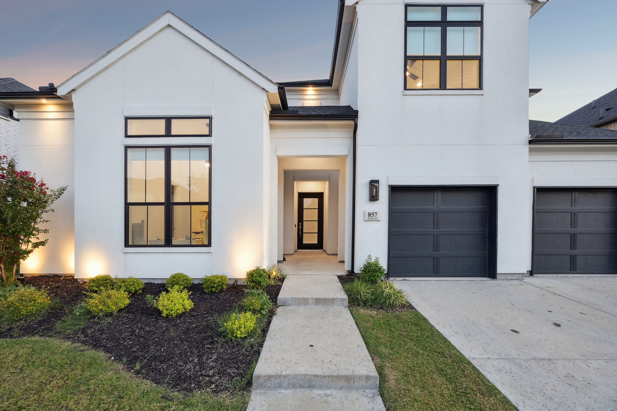 857 Baugh Drive