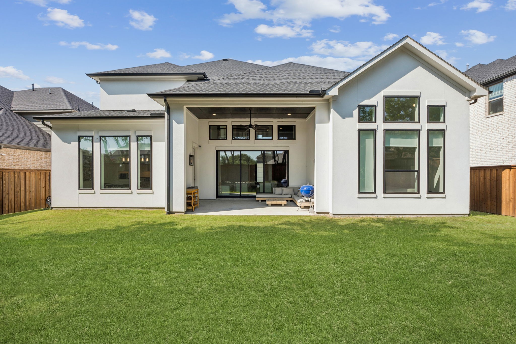 857 Baugh Drive