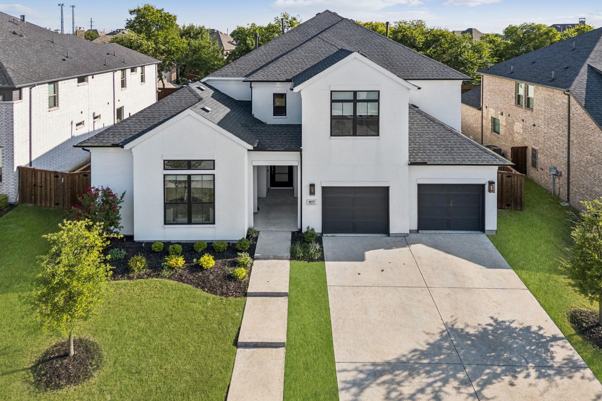 857 Baugh Drive