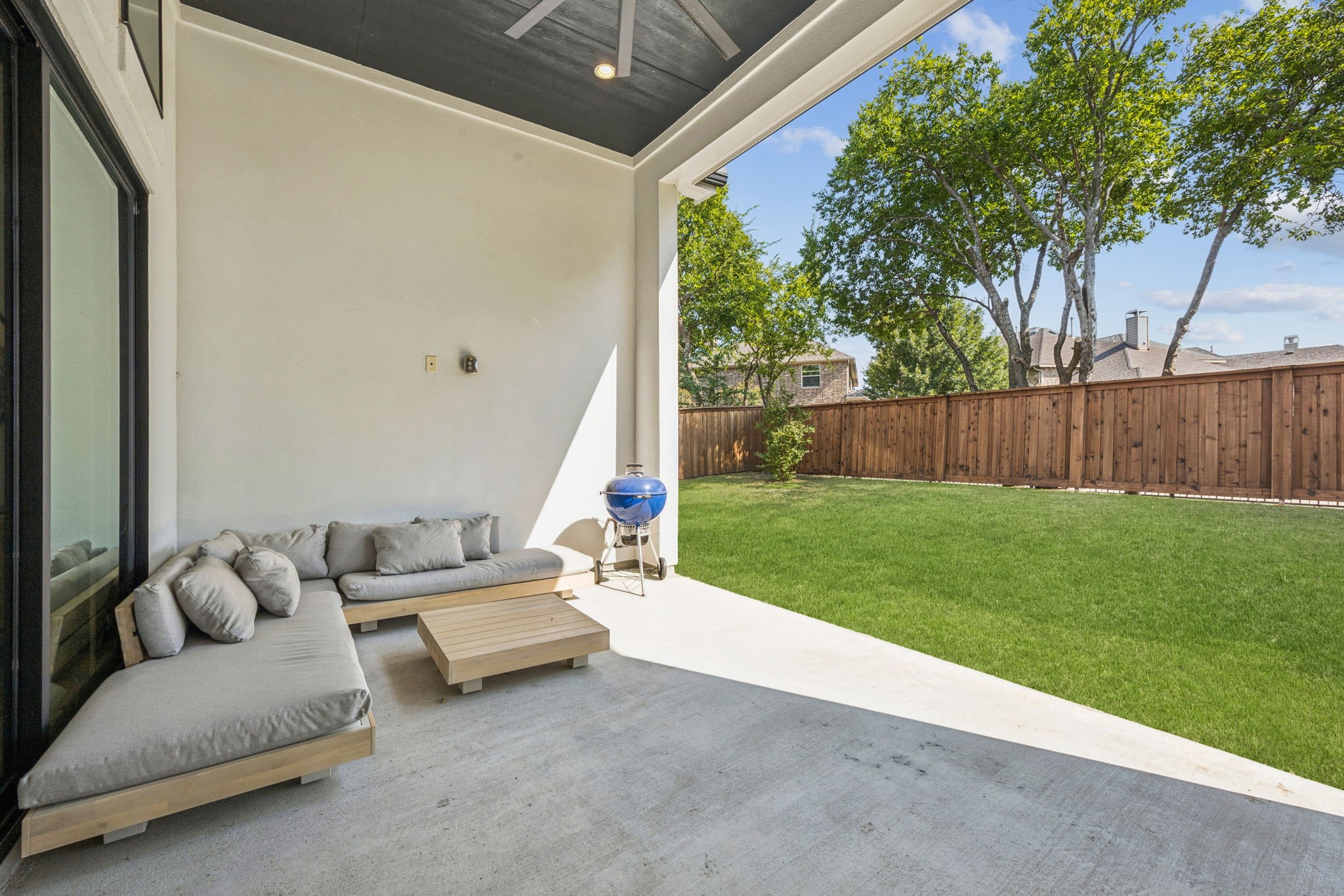 857 Baugh Drive
