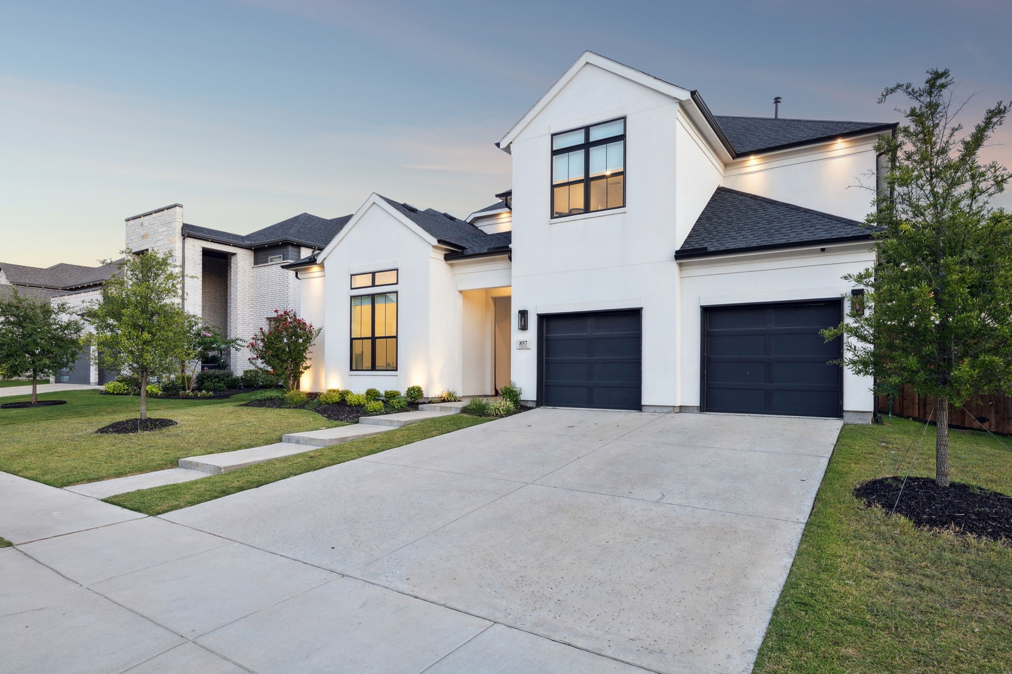 857 Baugh Drive
