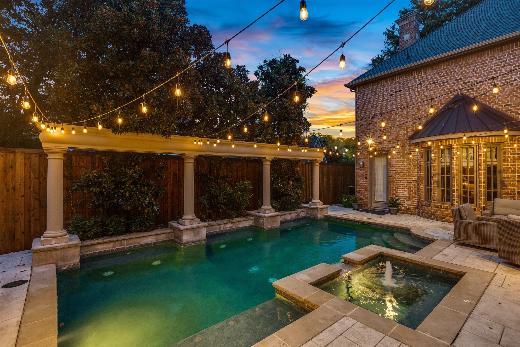 2901 Mill Haven Court
