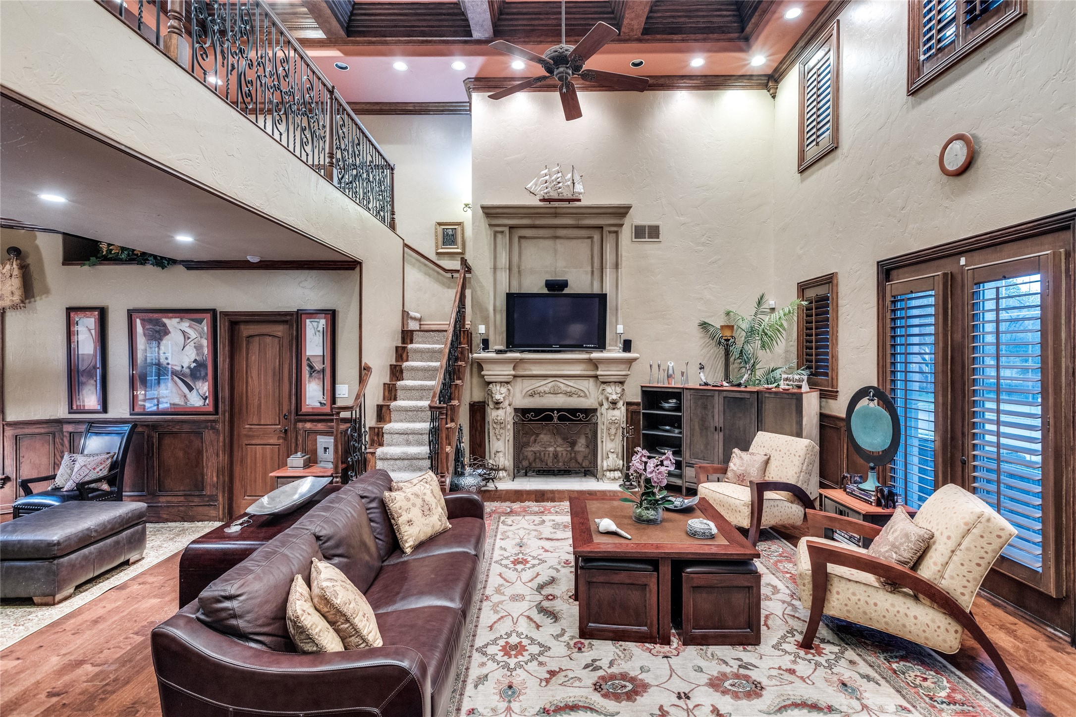 2901 Mill Haven Court