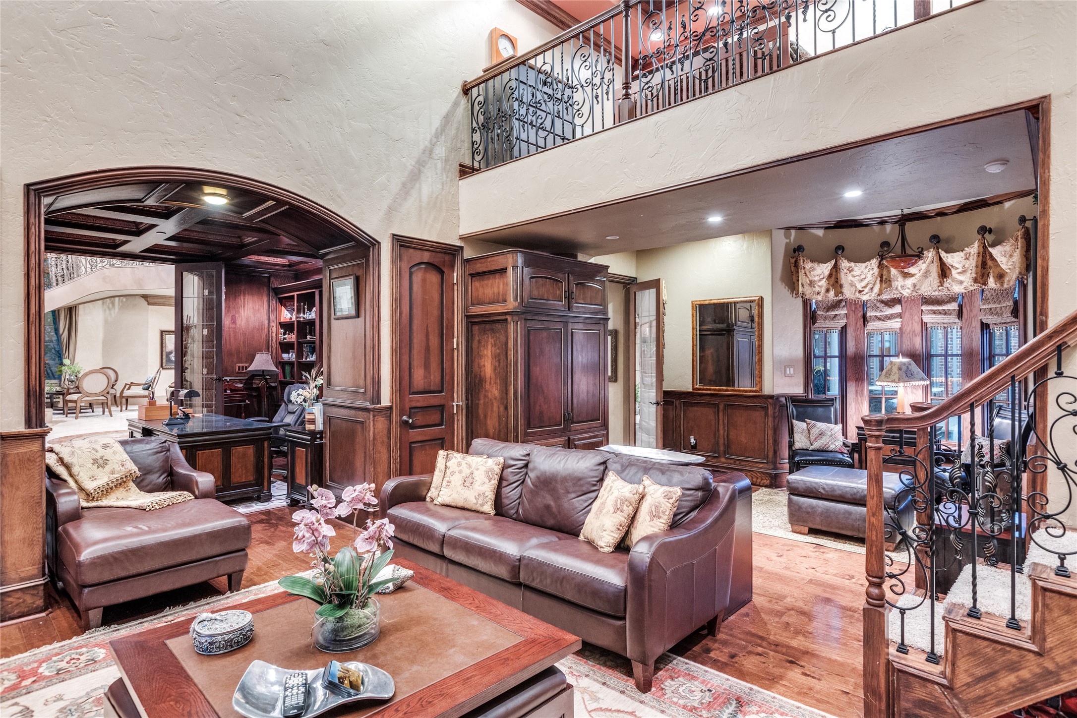 2901 Mill Haven Court
