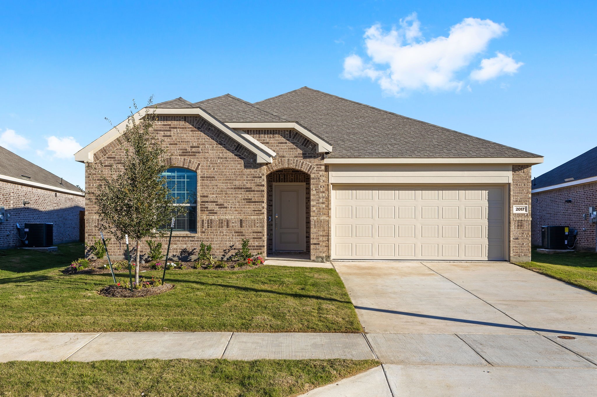 2017 Ensor Drive