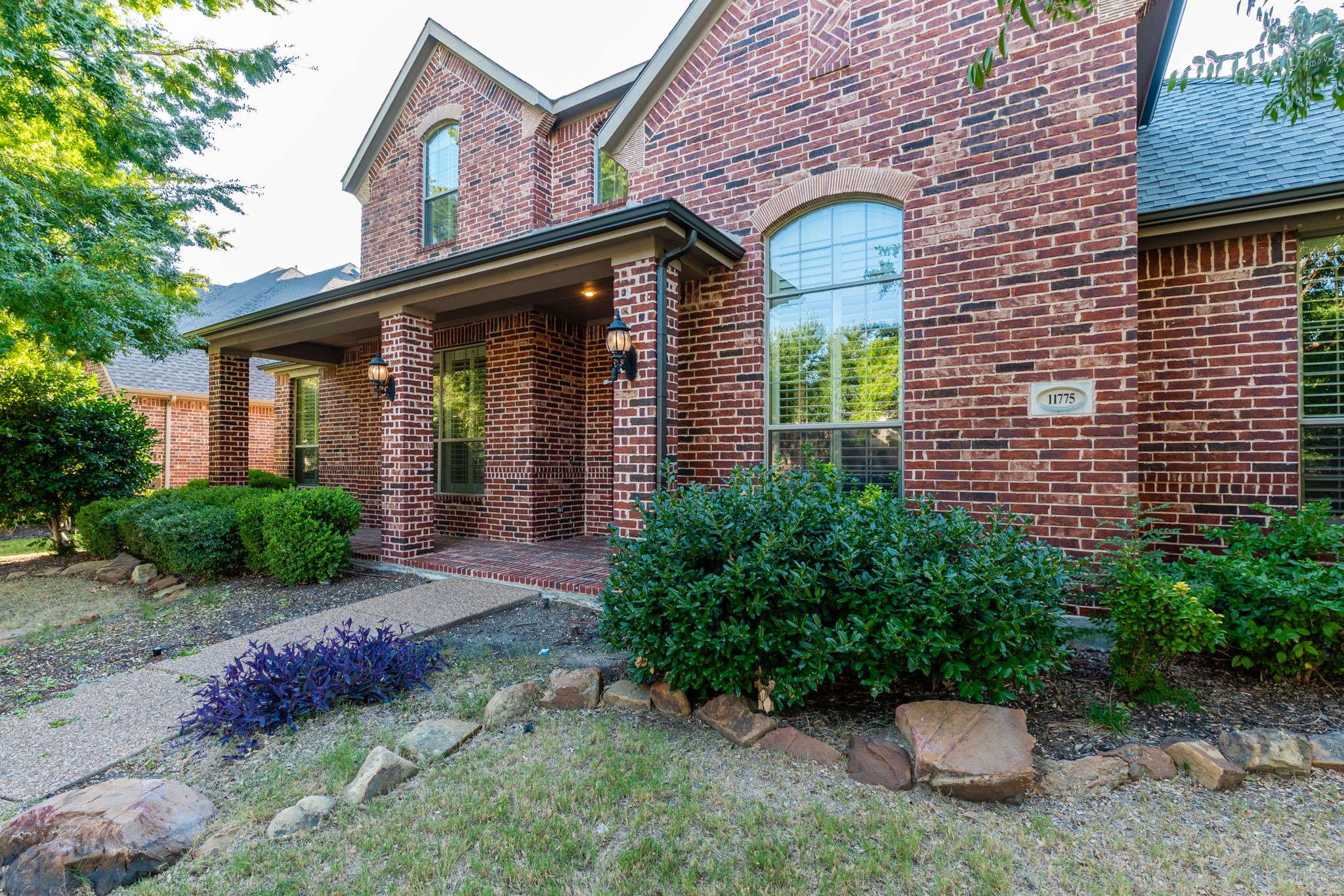 11775 Frontier Drive