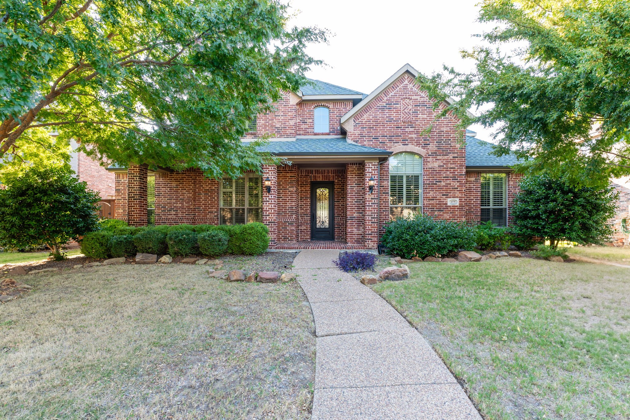 11775 Frontier Drive