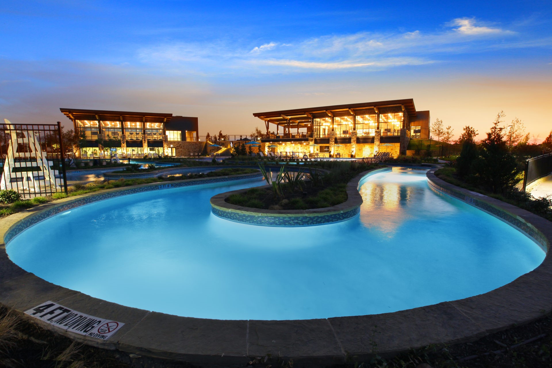 1814 Indigo Creek Lane