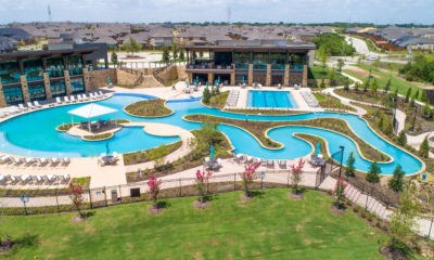 1814 Indigo Creek Lane