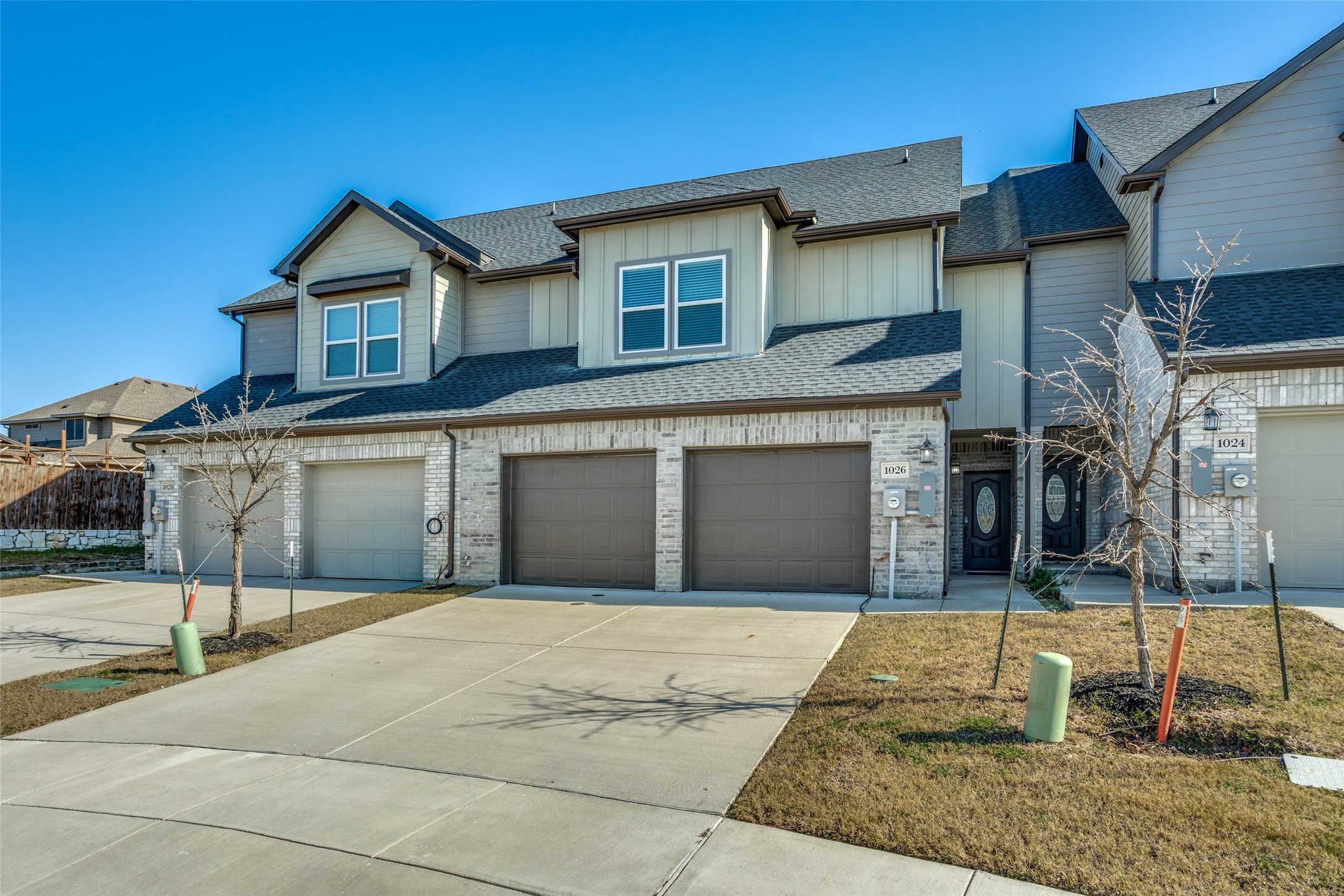 1026 Debby Court
