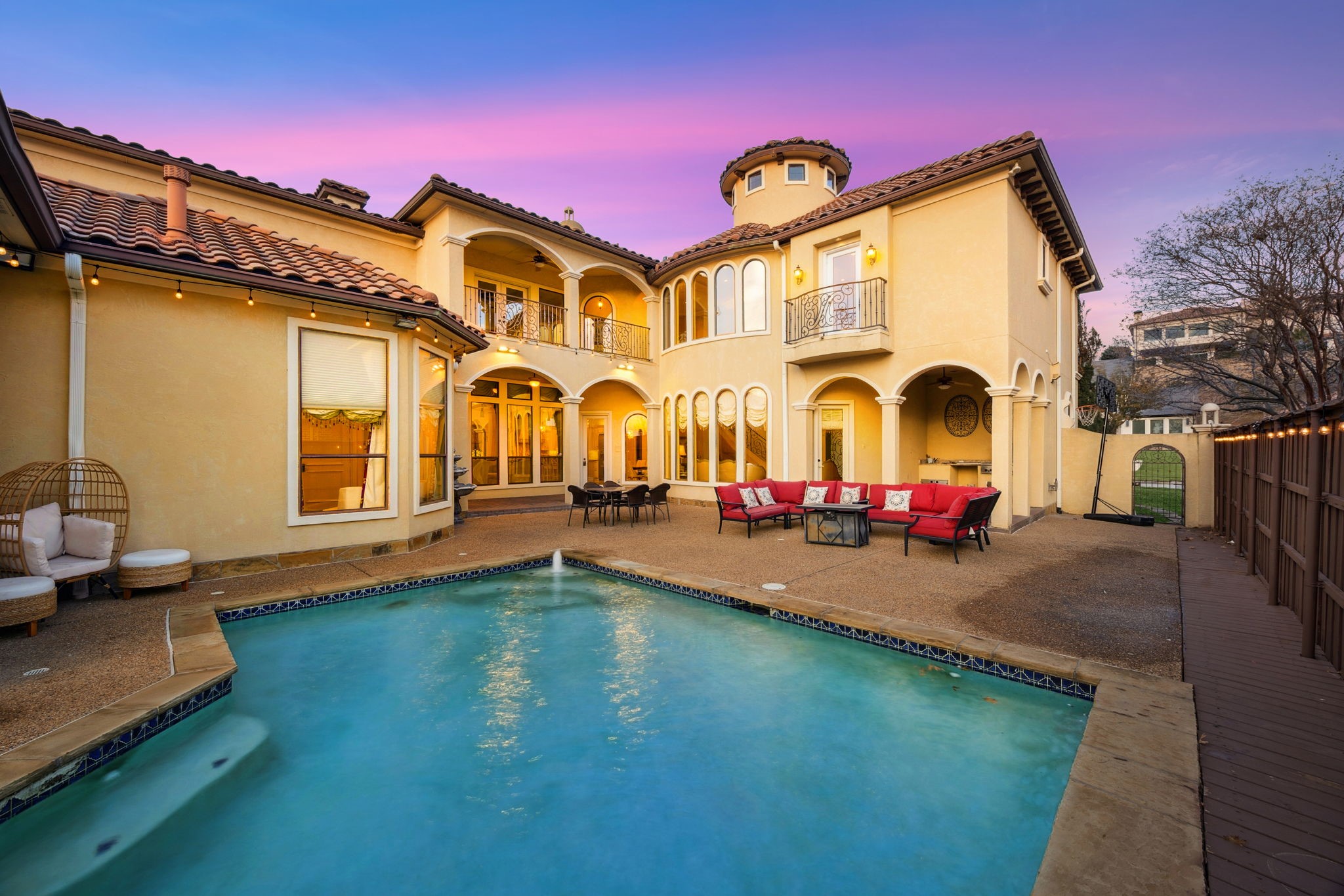 6545 Crown Forest Drive