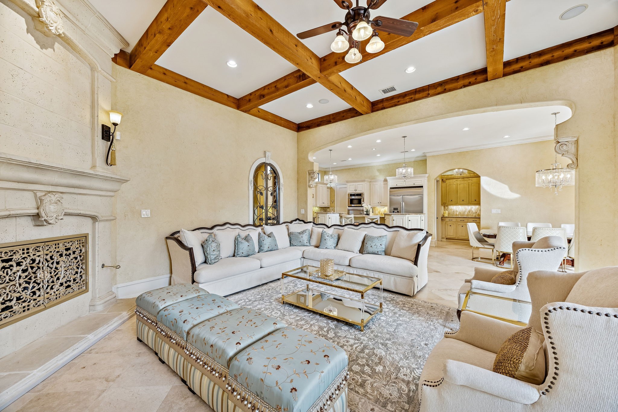 6545 Crown Forest Drive