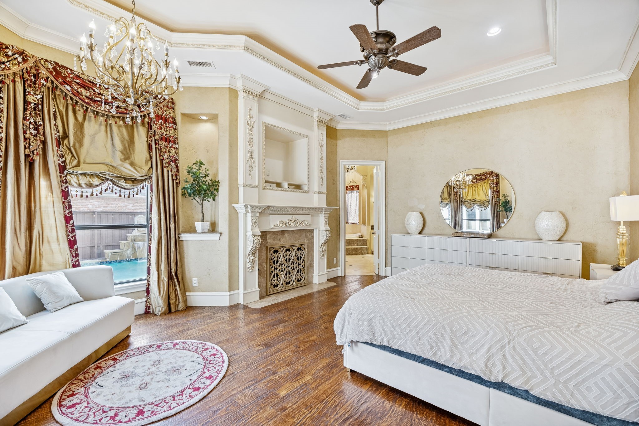 6545 Crown Forest Drive