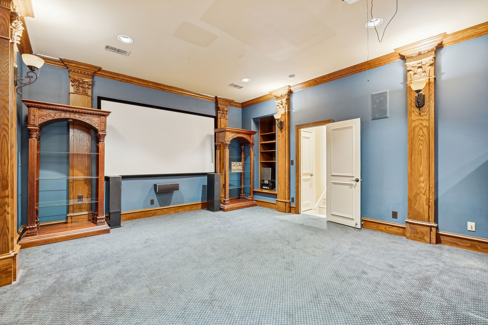 6545 Crown Forest Drive