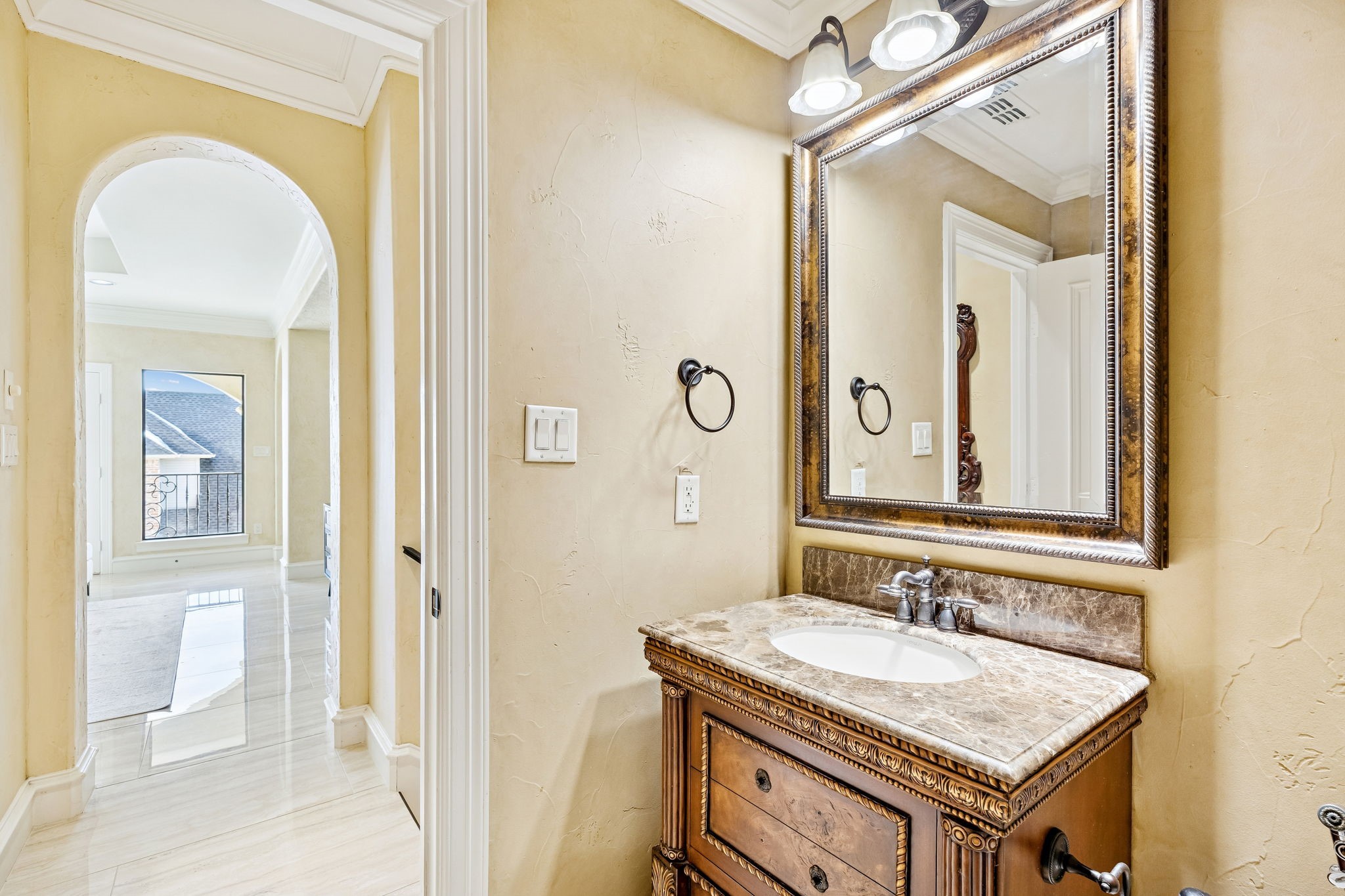 6545 Crown Forest Drive