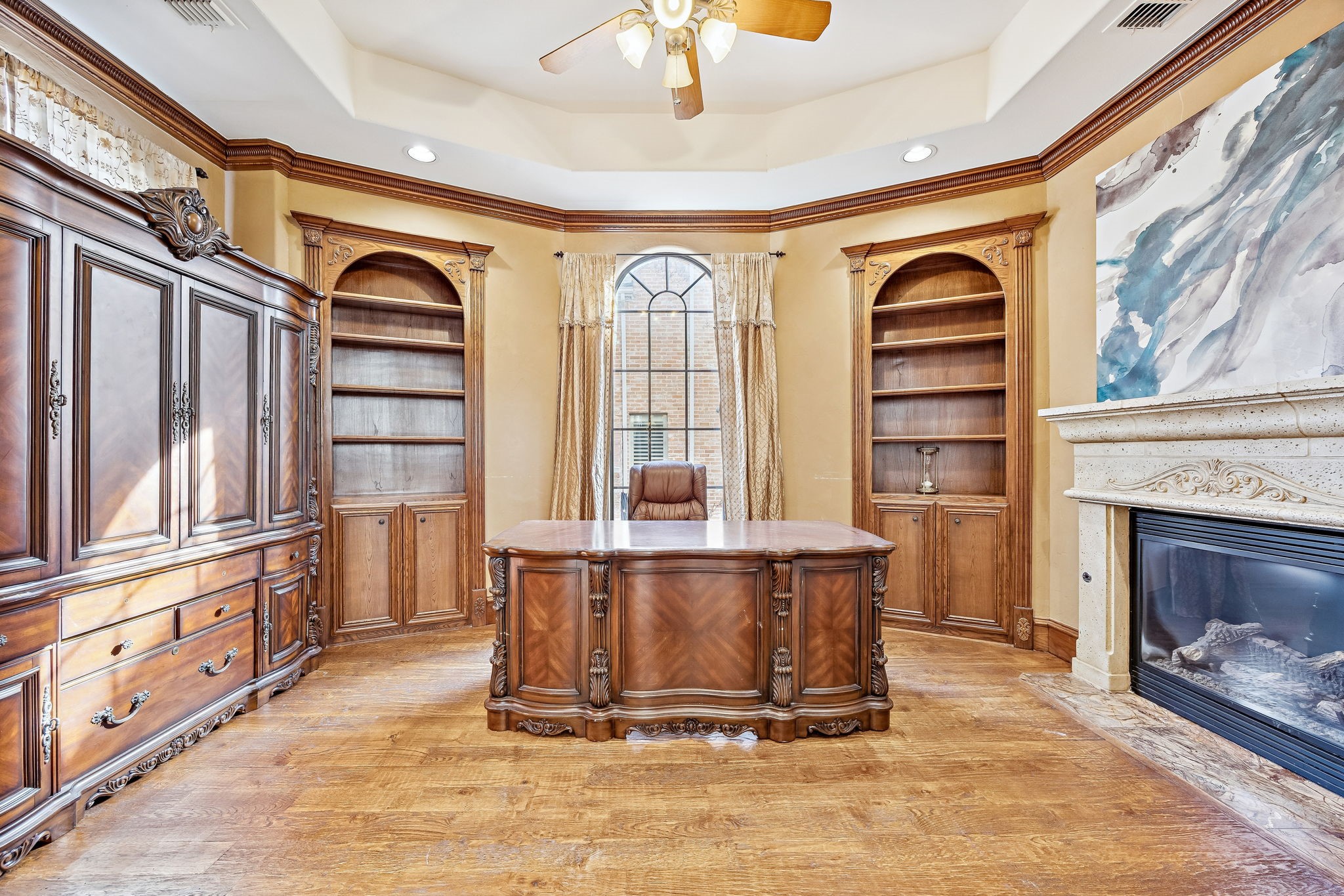 6545 Crown Forest Drive