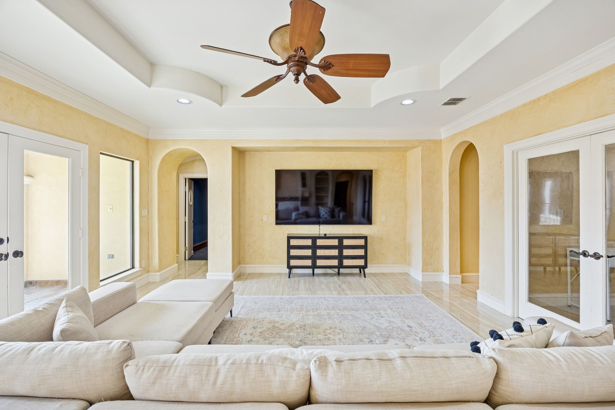 6545 Crown Forest Drive