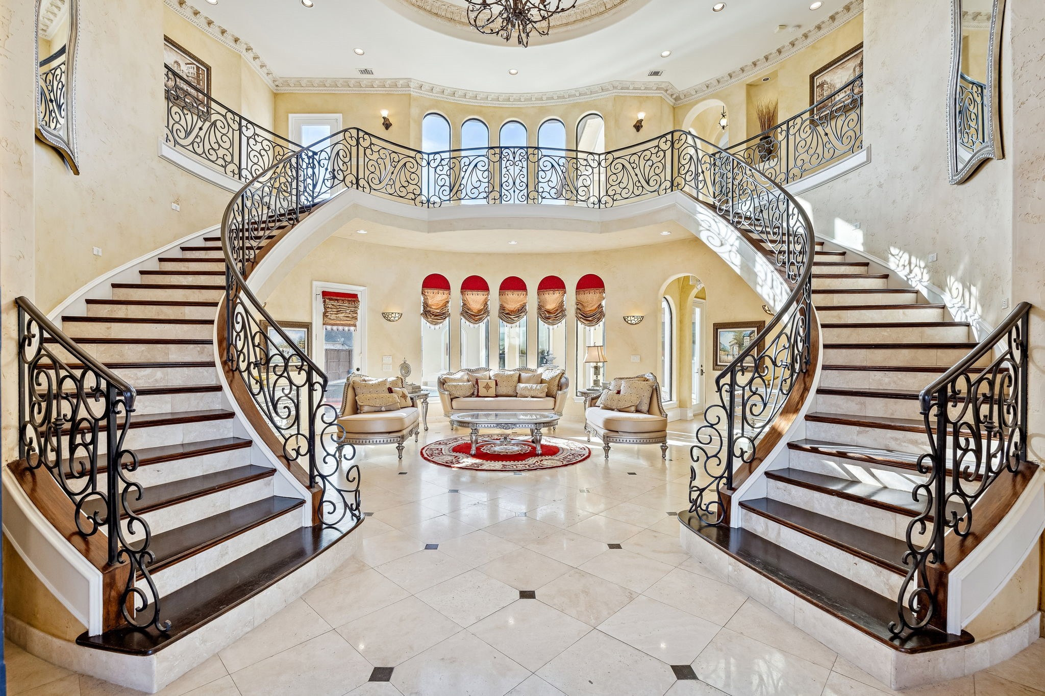 6545 Crown Forest Drive