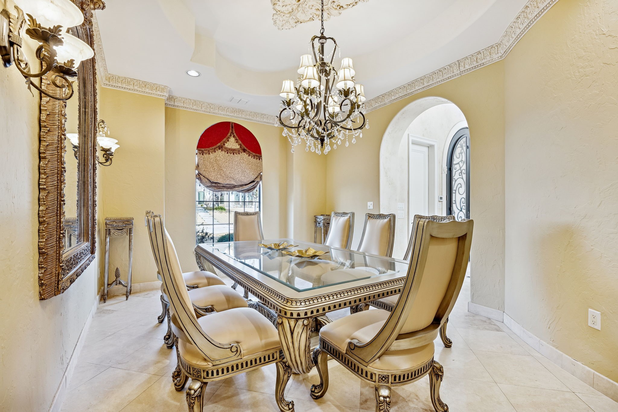 6545 Crown Forest Drive