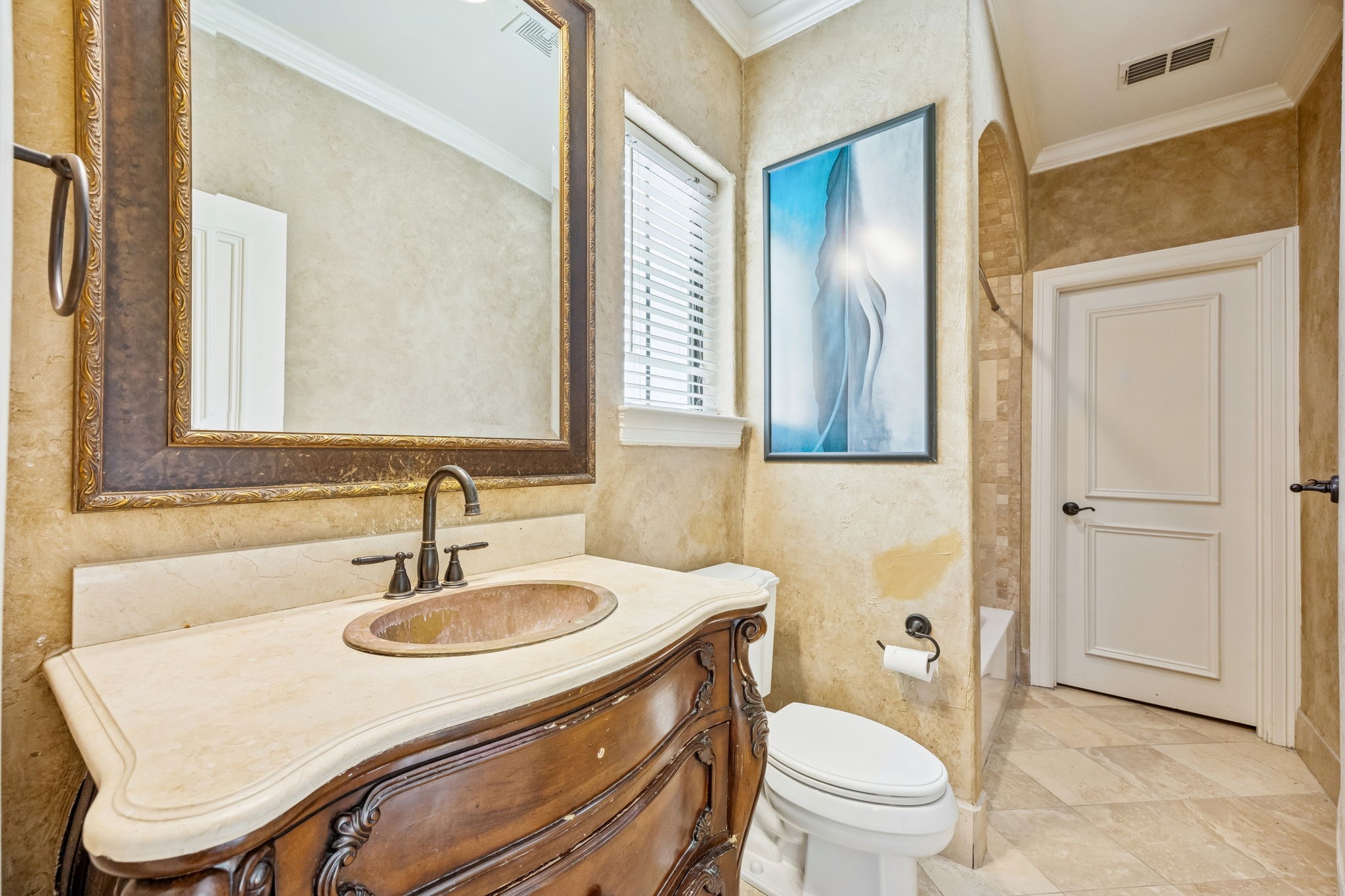 6545 Crown Forest Drive