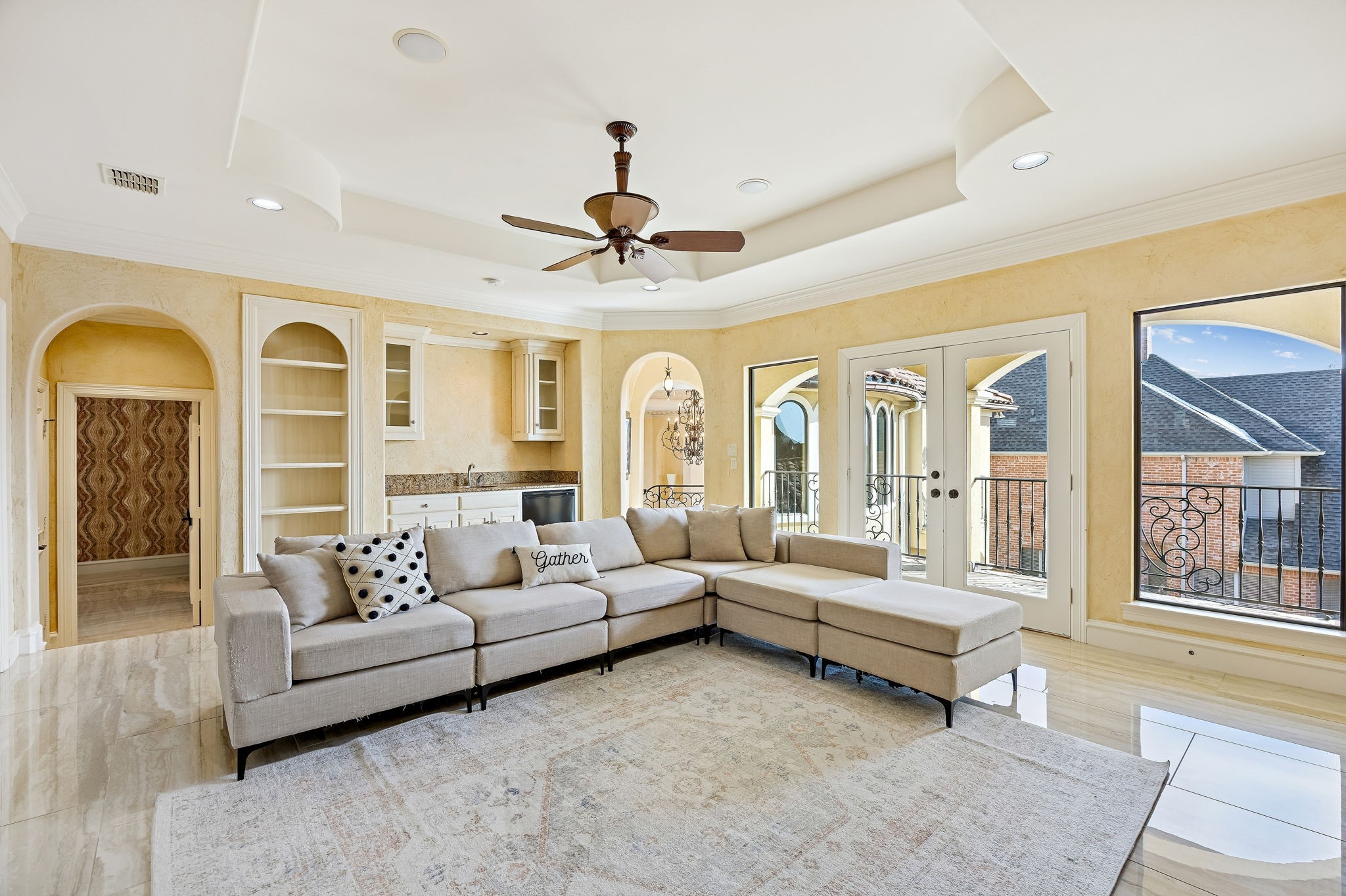 6545 Crown Forest Drive