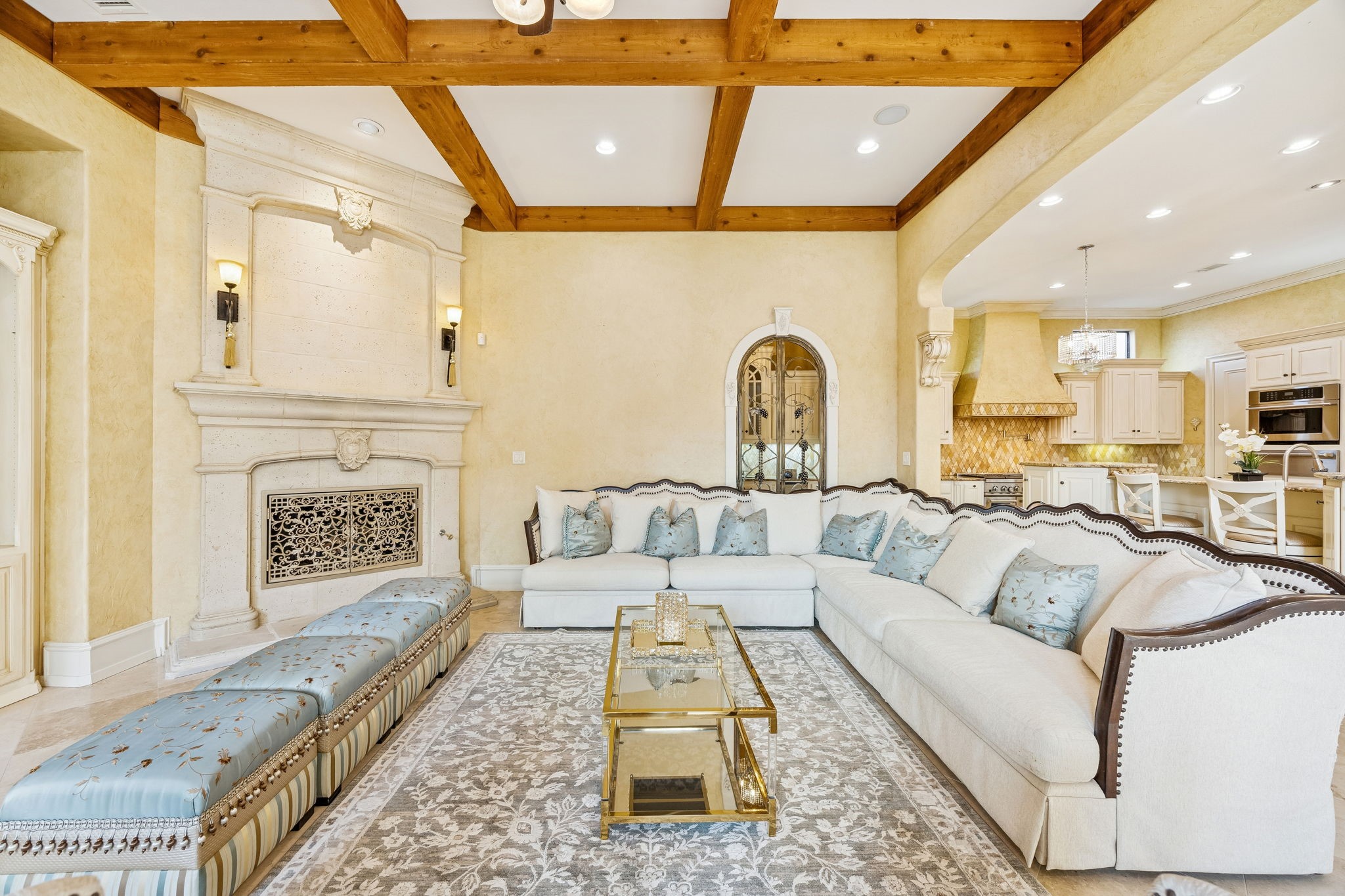 6545 Crown Forest Drive