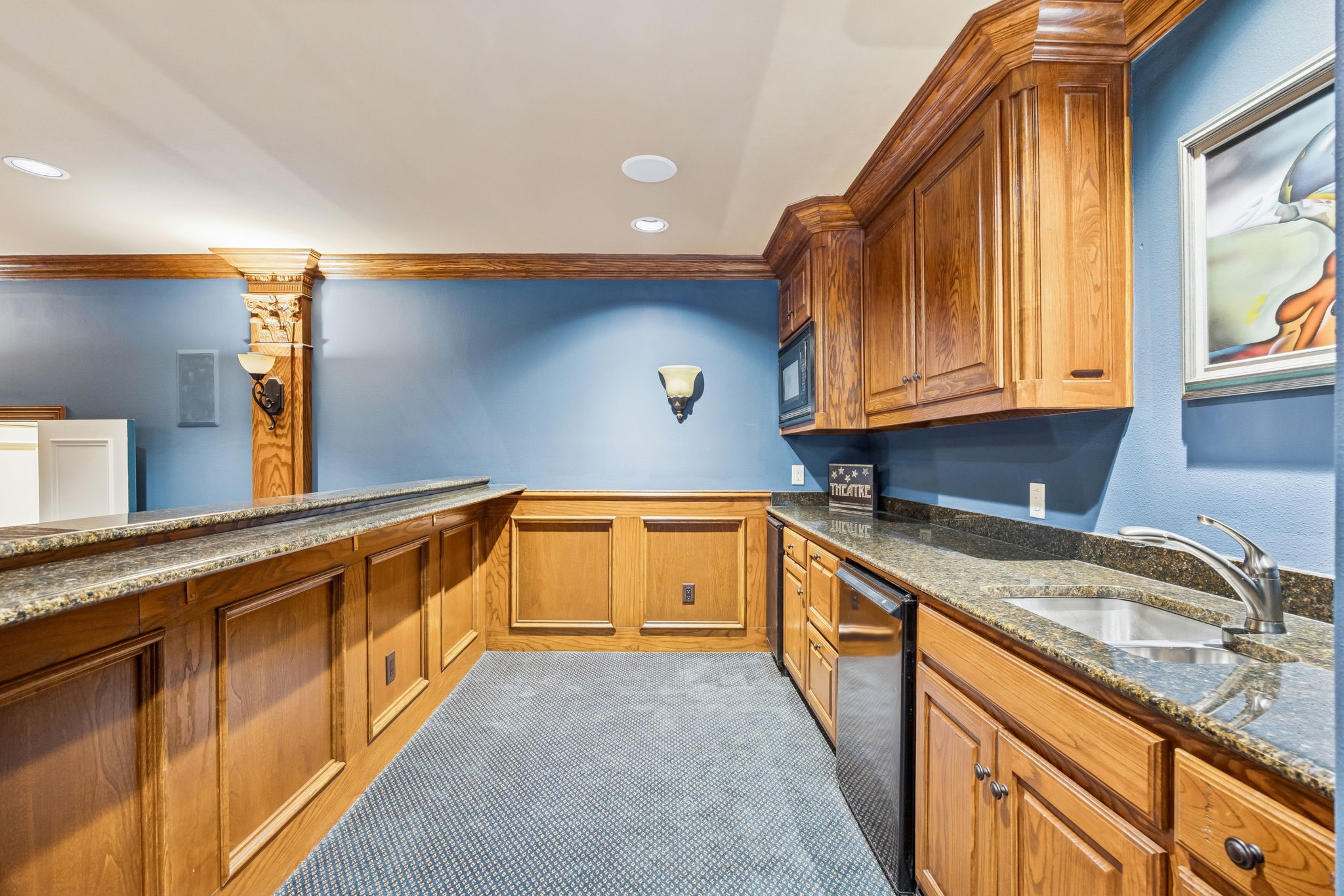 6545 Crown Forest Drive