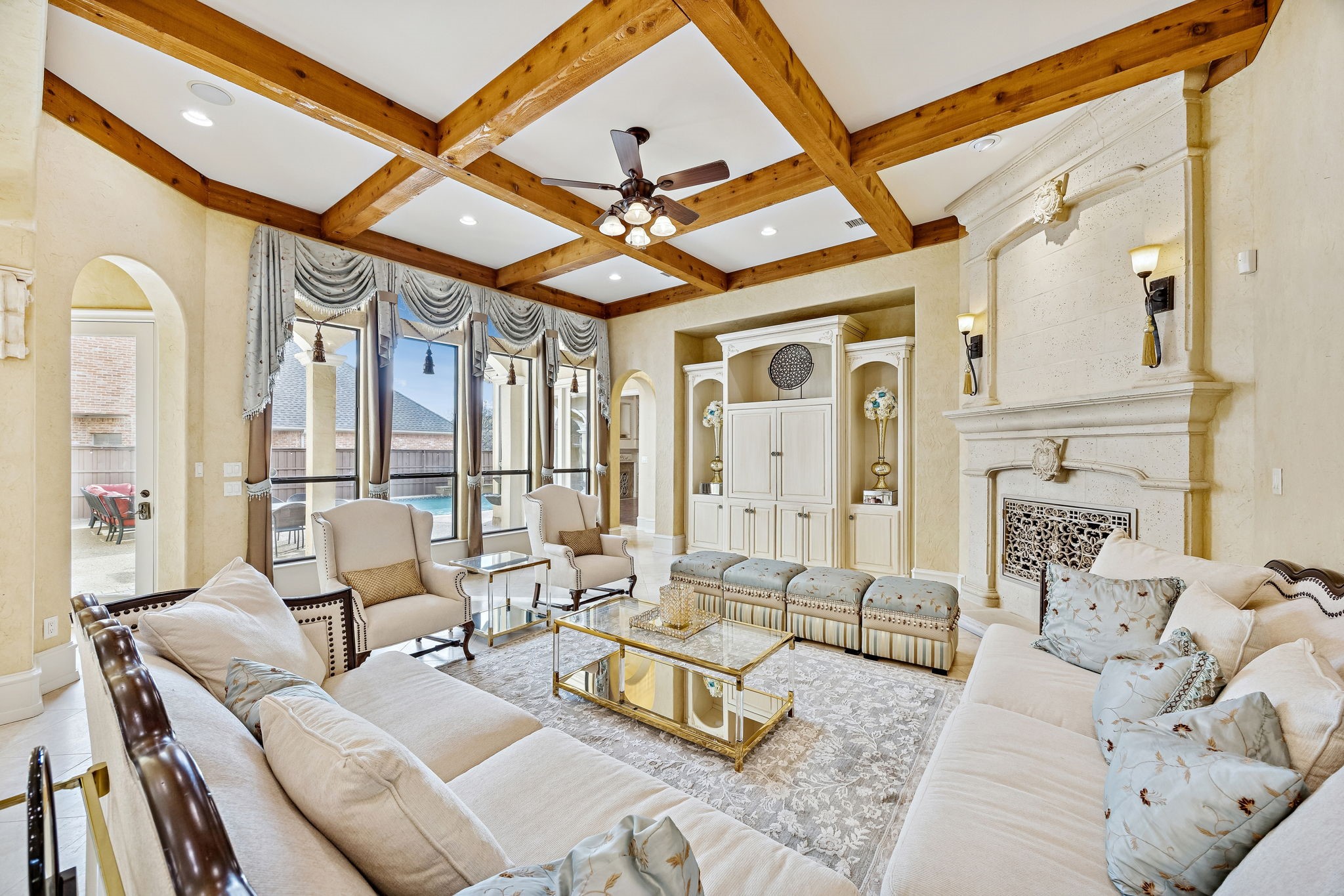 6545 Crown Forest Drive