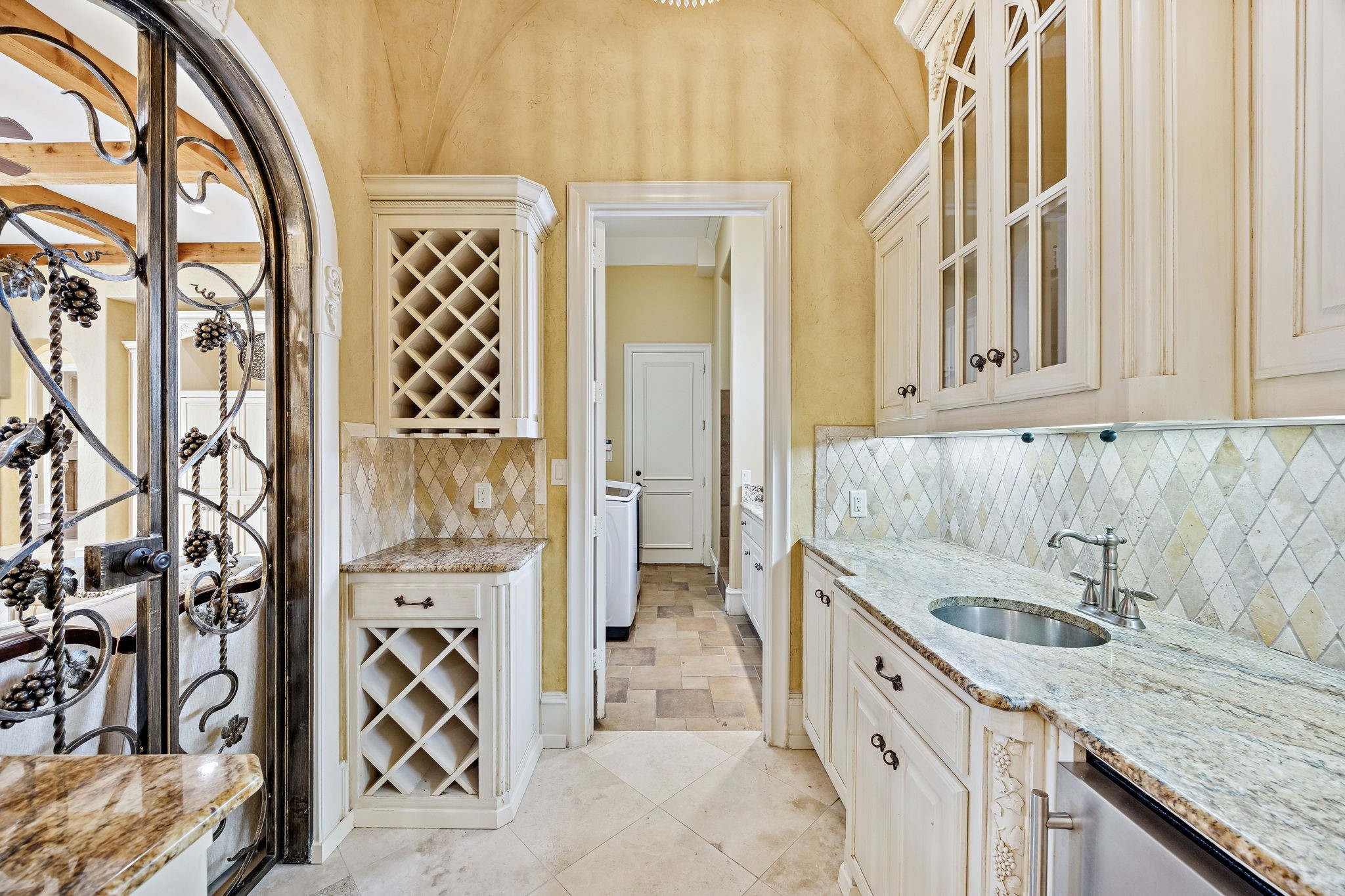 6545 Crown Forest Drive