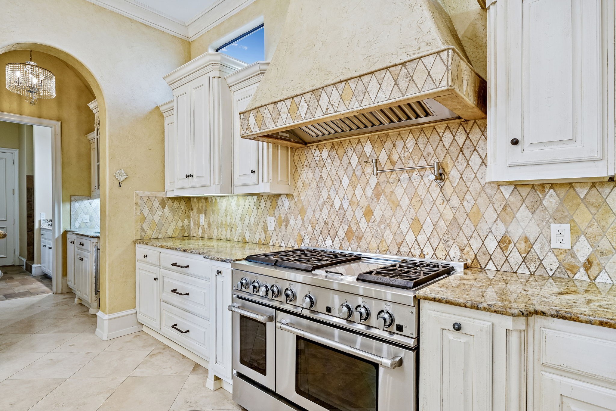 6545 Crown Forest Drive