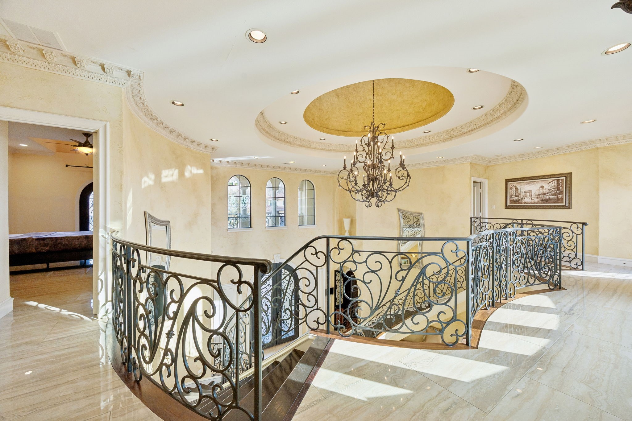 6545 Crown Forest Drive