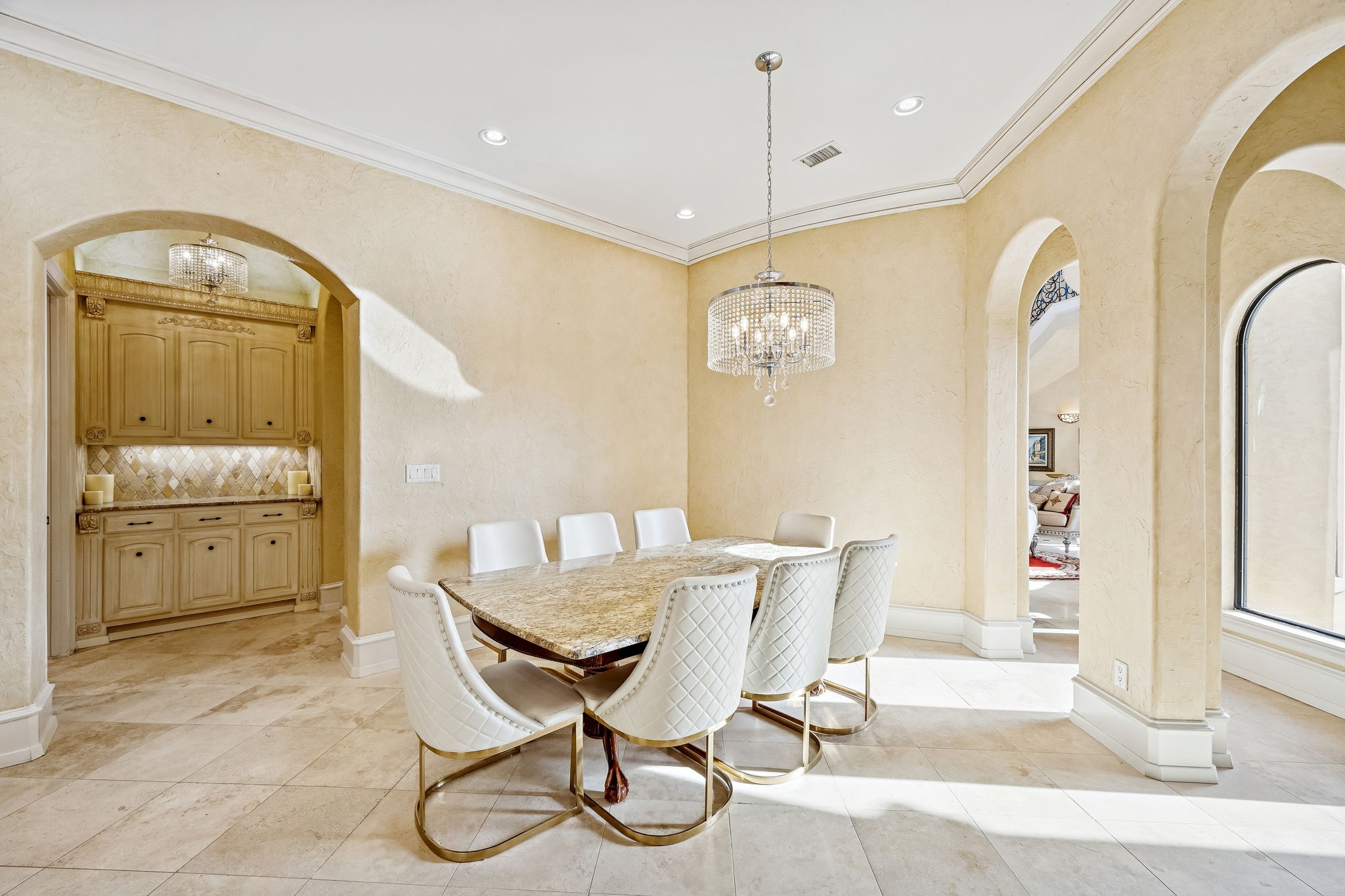 6545 Crown Forest Drive