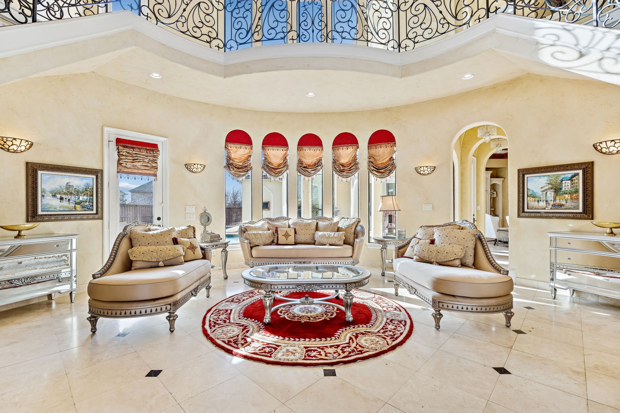 6545 Crown Forest Drive