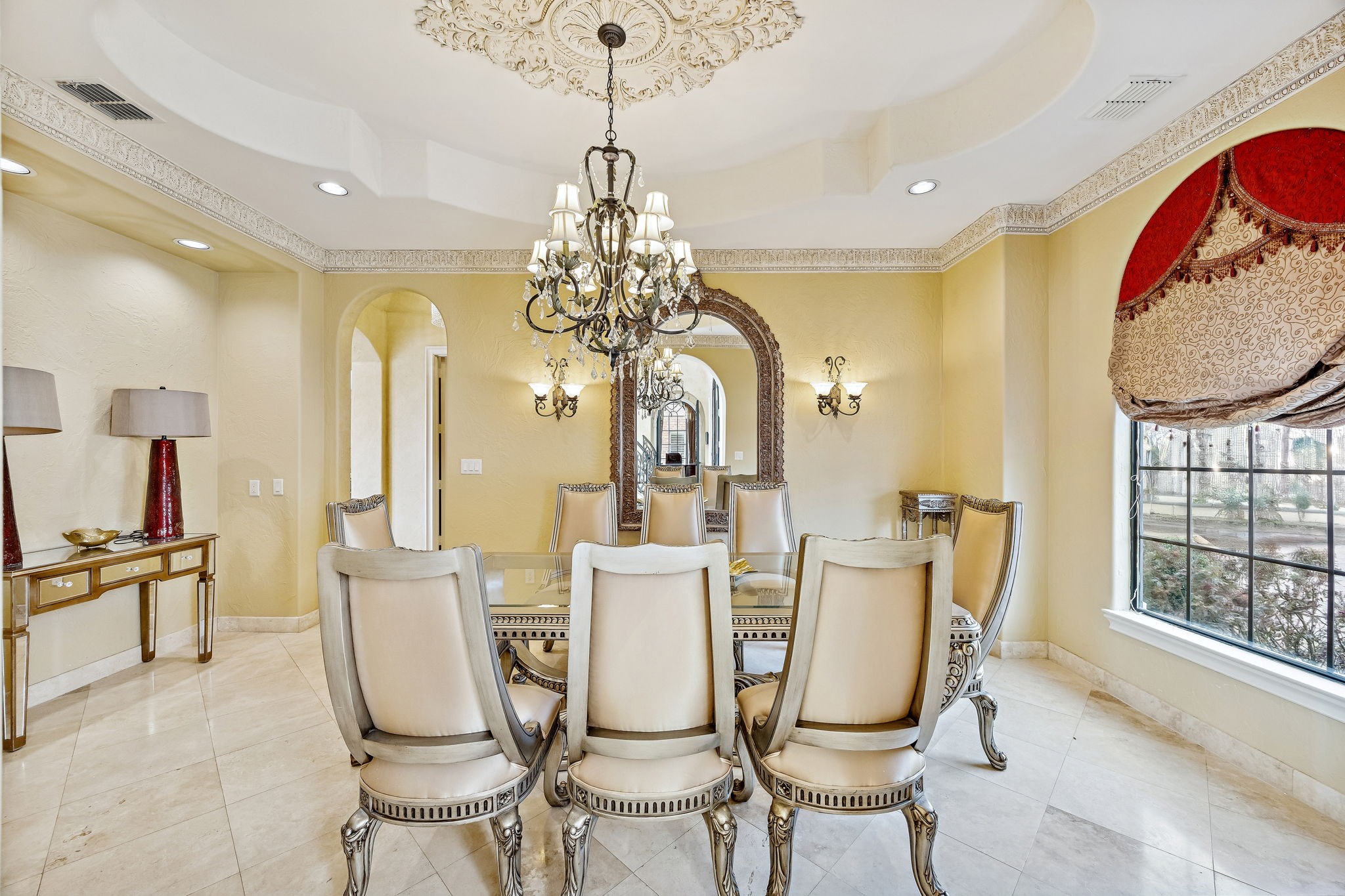 6545 Crown Forest Drive